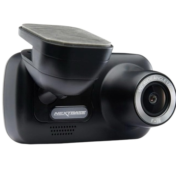 Nextbase 222X Compact Dual Dash Cam Front & Rear 2.5" HD IPS Screen, 1080p Full - Picture 4 of 16